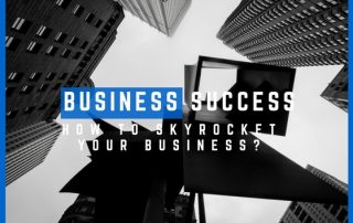 business success