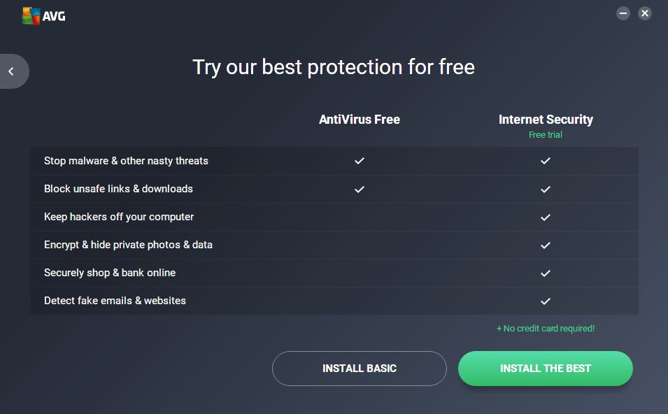 virus scanner