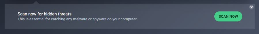 malware scanner