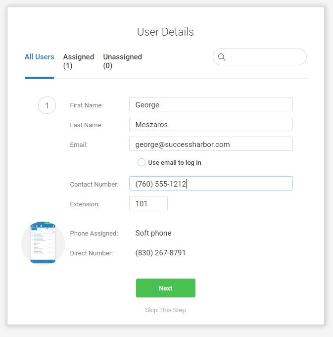 How to Quickly Setup Your RingCentral Account Business Tips & Advice
