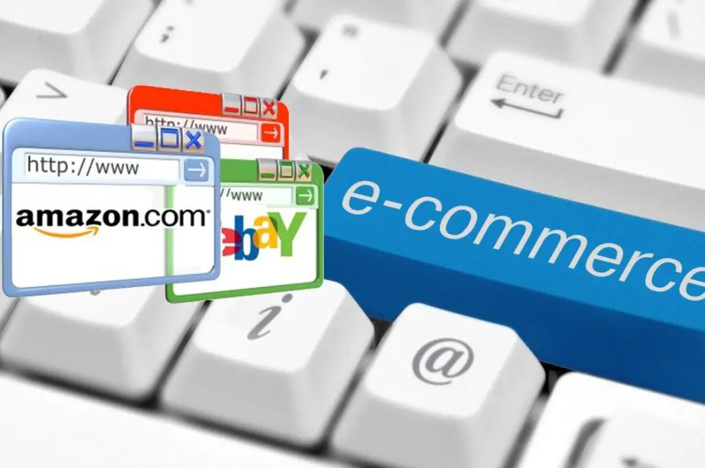 make money with ecommerce
