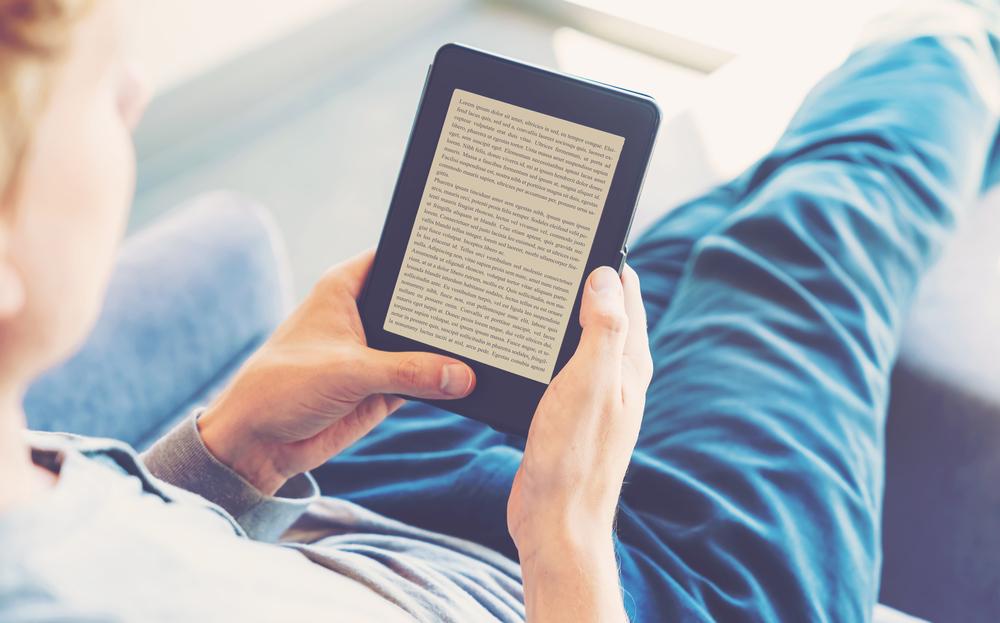 Should You Try Selling Ebooks Online on Your Own? Business Tips & Advice