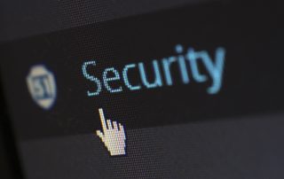 small business security