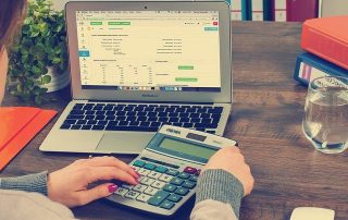 business accounting bookkeeping