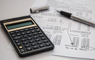 avoid accounting mistakes
