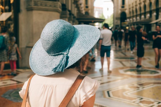 italy travel rip off